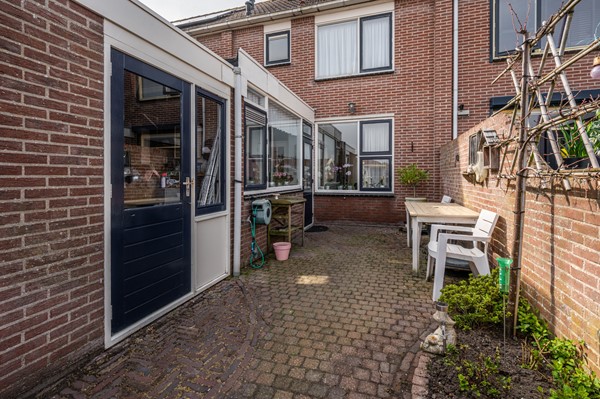 Medium property photo - Adriaan Virulystraat 4, 4361 GA Westkapelle